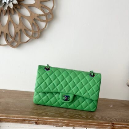 Bolso Timeless clásico Chanel