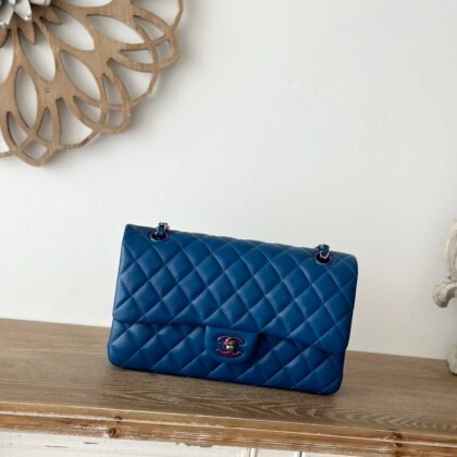 Bolso Timeless clásico Chanel