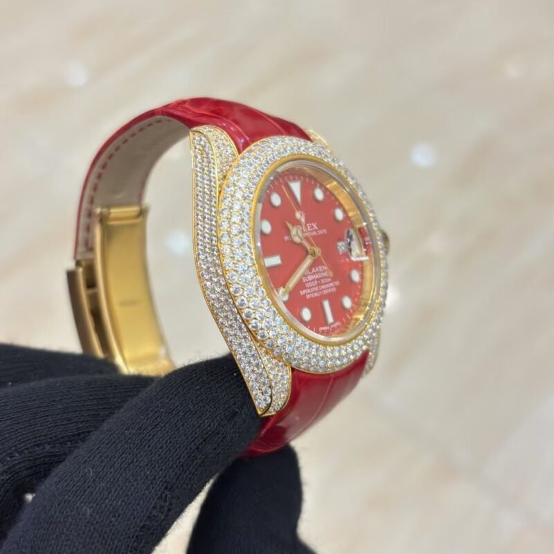 Reloj Rolex Blaken Submariner - Imagen 3