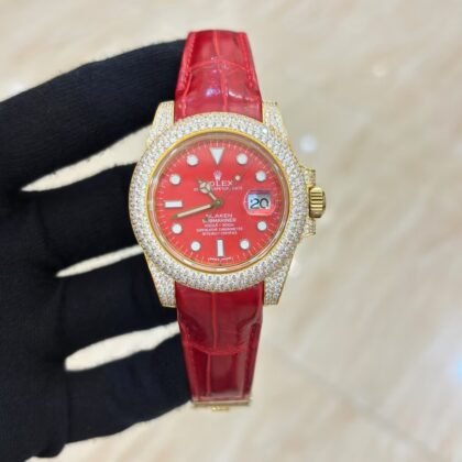 Reloj Rolex Blaken Submariner