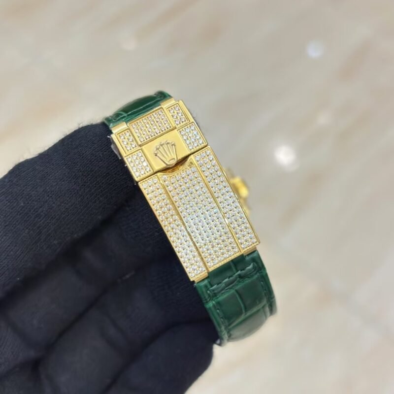 Reloj Rolex Blaken Submariner - Imagen 7