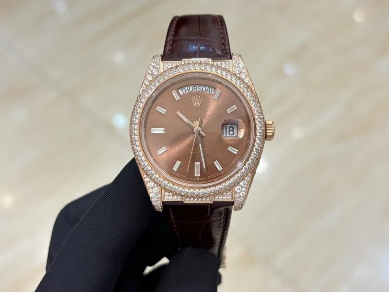 Reloj Rolex Day - Date - Imagen 3