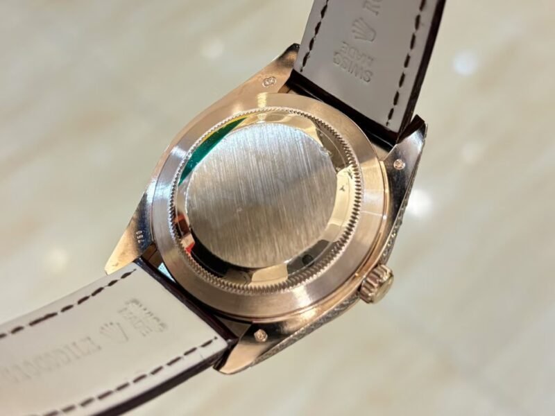Reloj Rolex Day - Date - Imagen 8
