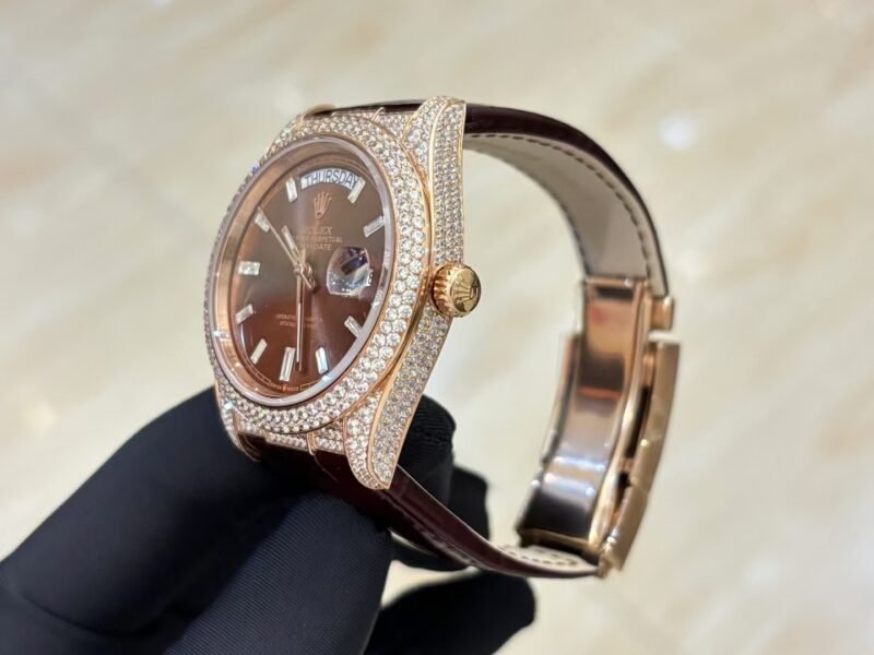 Reloj Rolex Day - Date - Imagen 5