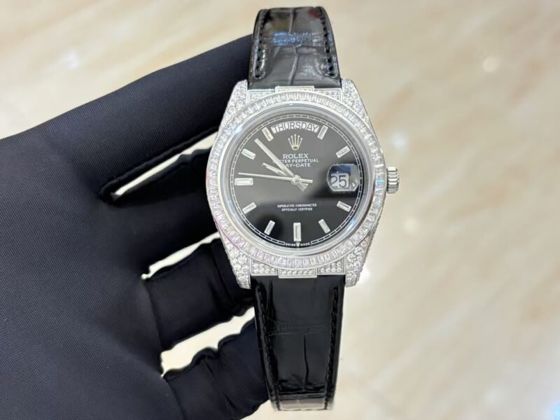 Reloj Rolex Day - Date - Imagen 5