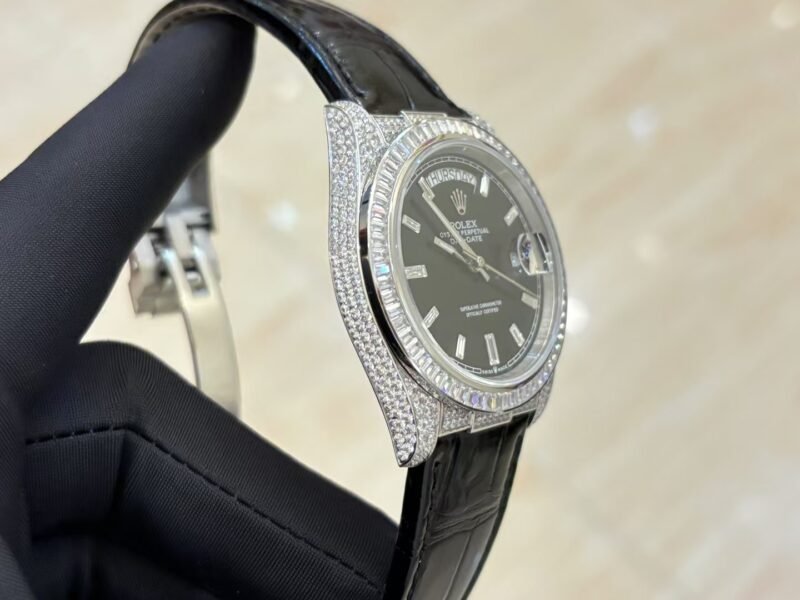 Reloj Rolex Day - Date - Imagen 6
