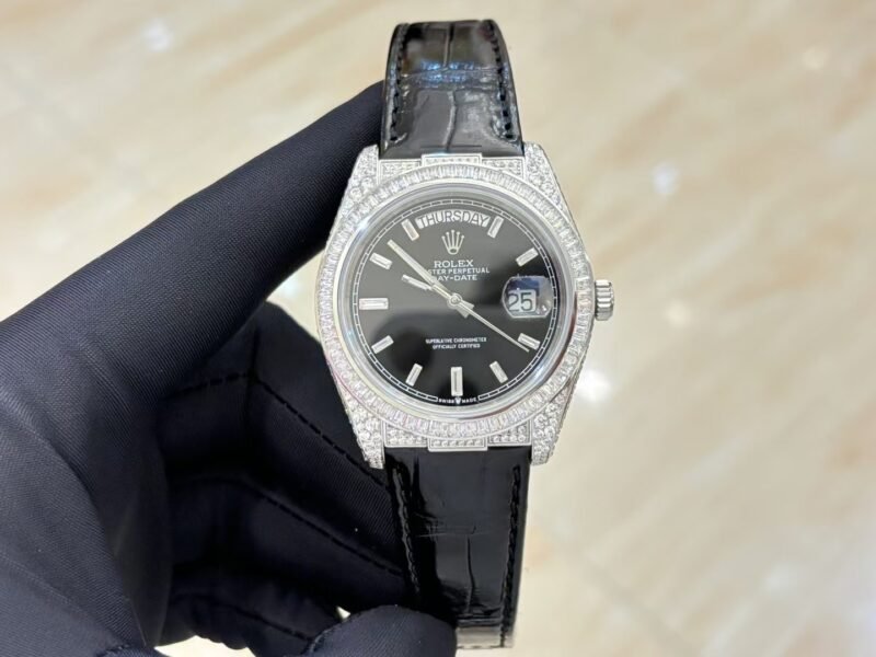 Reloj Rolex Day - Date - Imagen 3