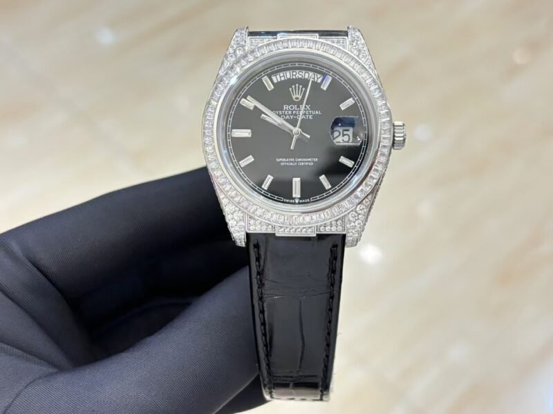 Reloj Rolex Day - Date - Imagen 2