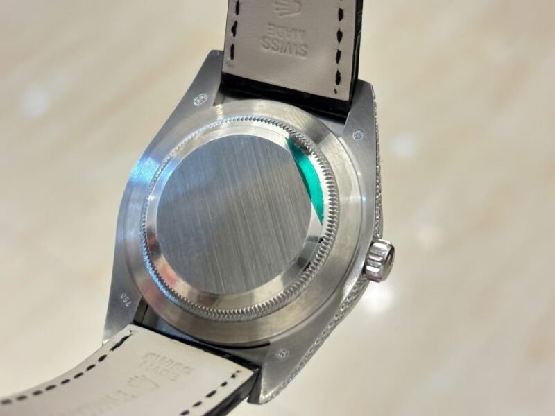 Reloj Rolex Day - Date - Imagen 8