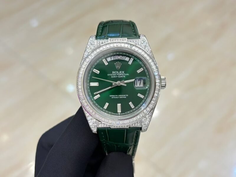 Reloj Rolex Day - Date - Imagen 2