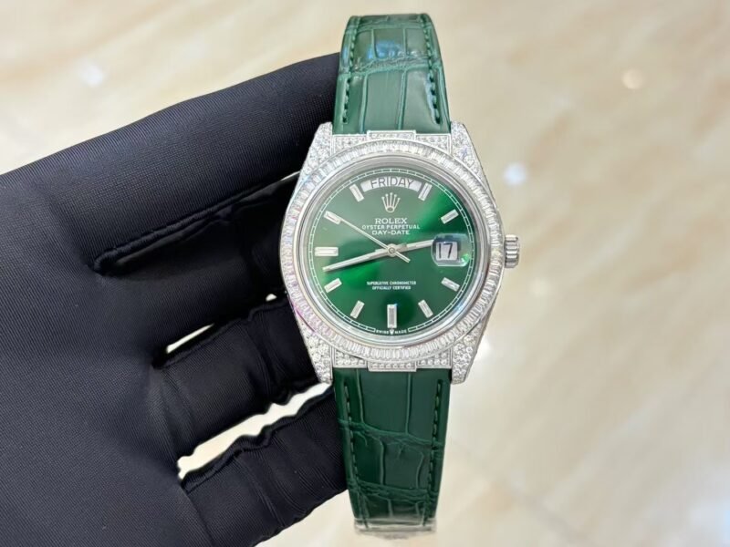 Reloj Rolex Day - Date - Imagen 3