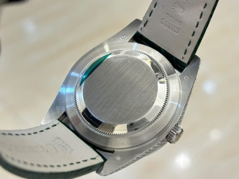 Reloj Rolex Day - Date - Imagen 7