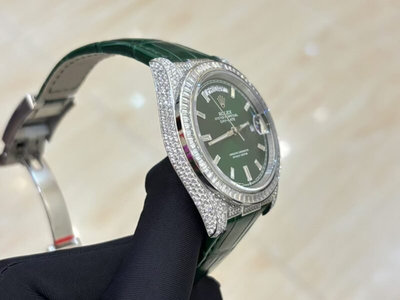 Reloj Rolex Day - Date - Imagen 5