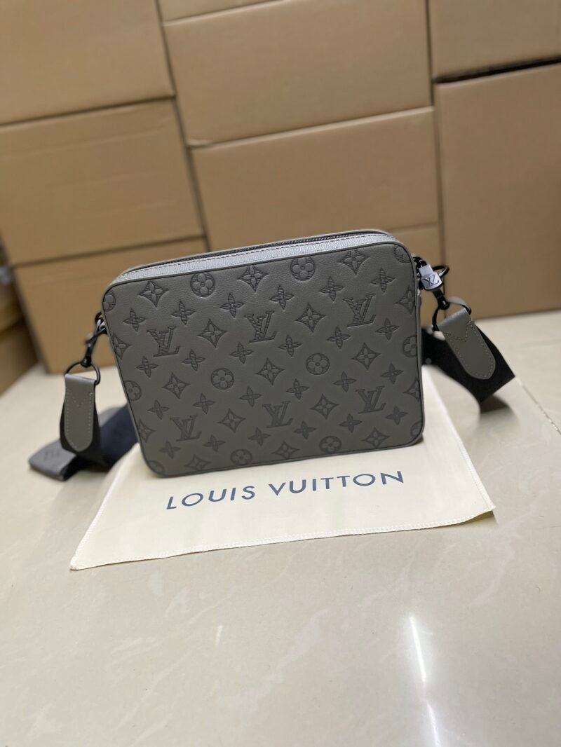 Bolso Trio Messenger Louis Vuitton - Imagen 4