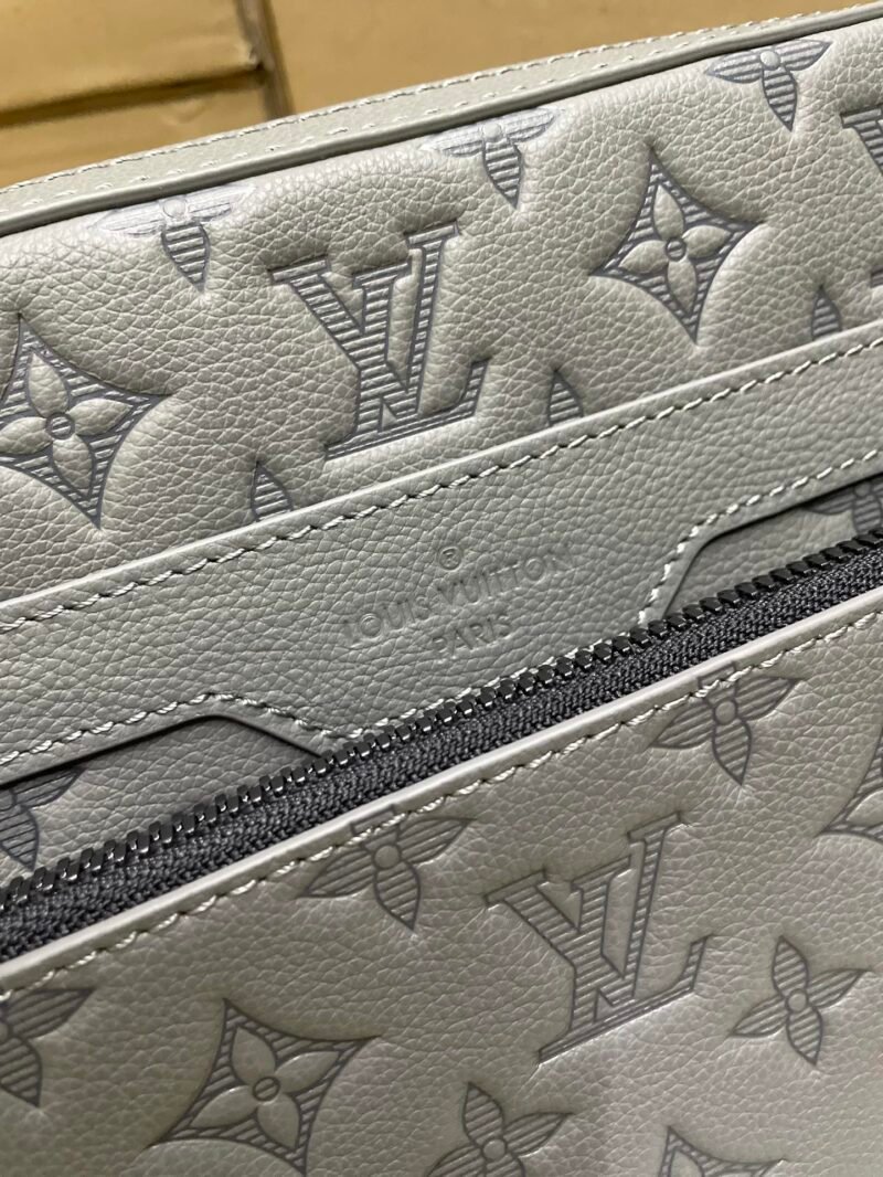 Bolso Trio Messenger Louis Vuitton - Imagen 7