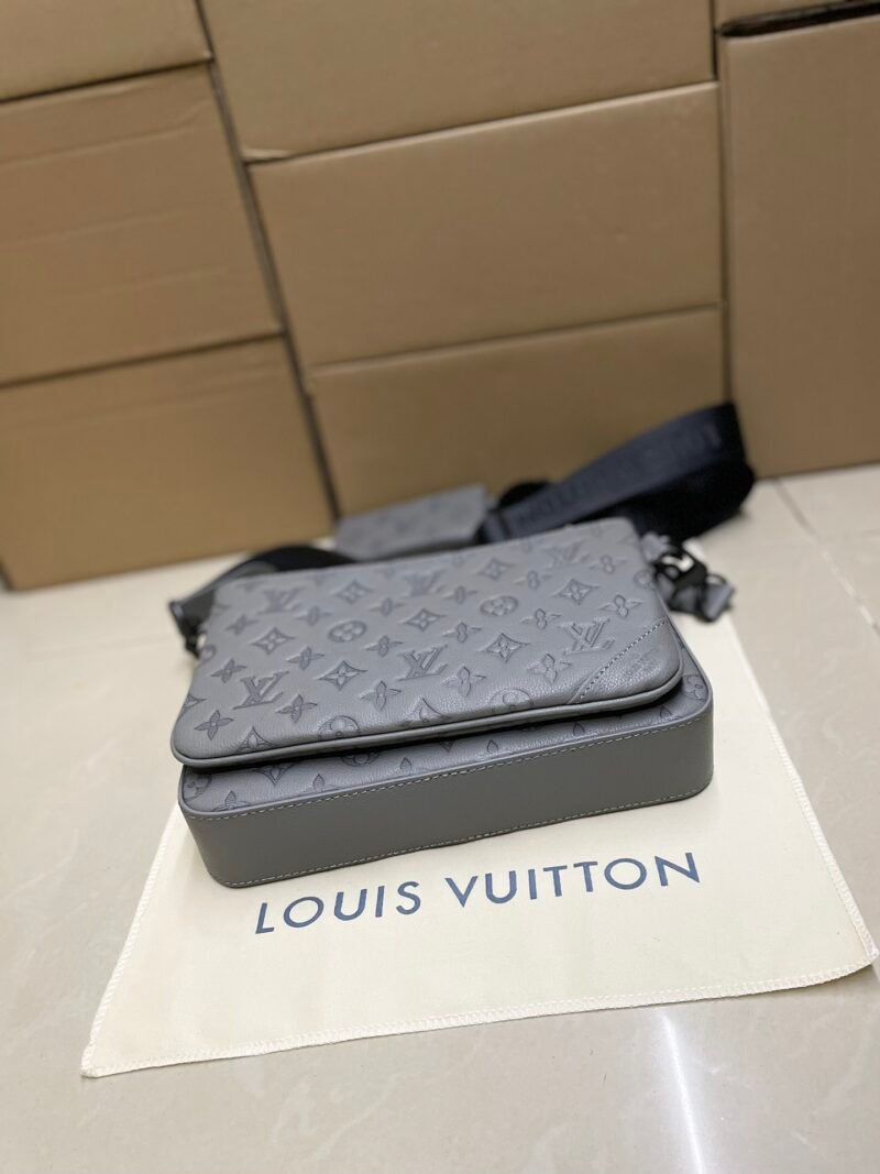 Bolso Trio Messenger Louis Vuitton - Imagen 5