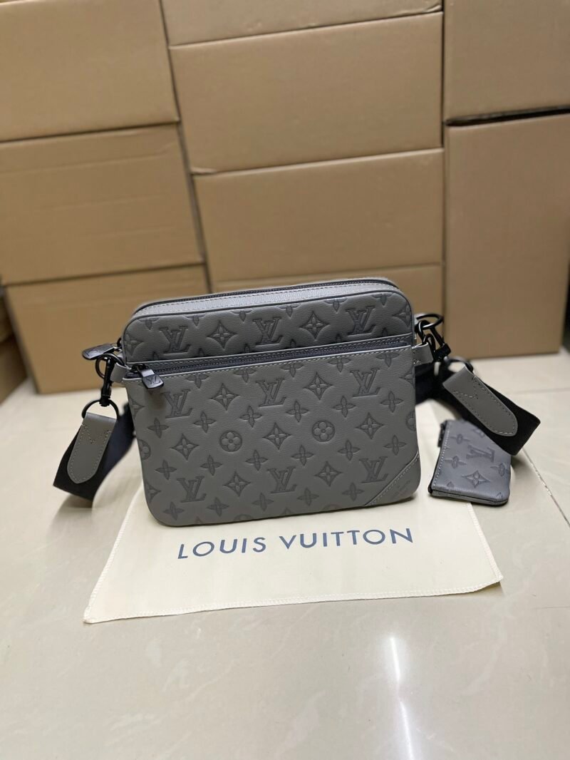 Bolso Trio Messenger Louis Vuitton - Imagen 2