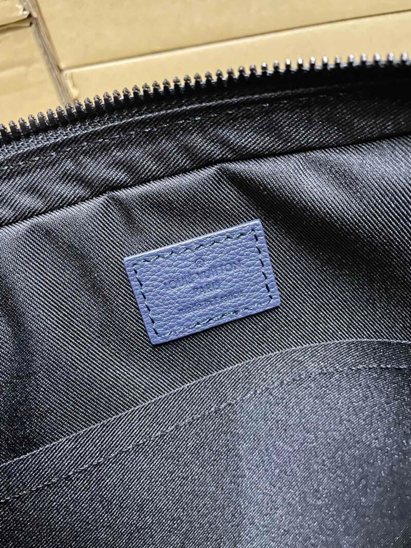 Bolso Trio Messenger Louis Vuitton - Imagen 9