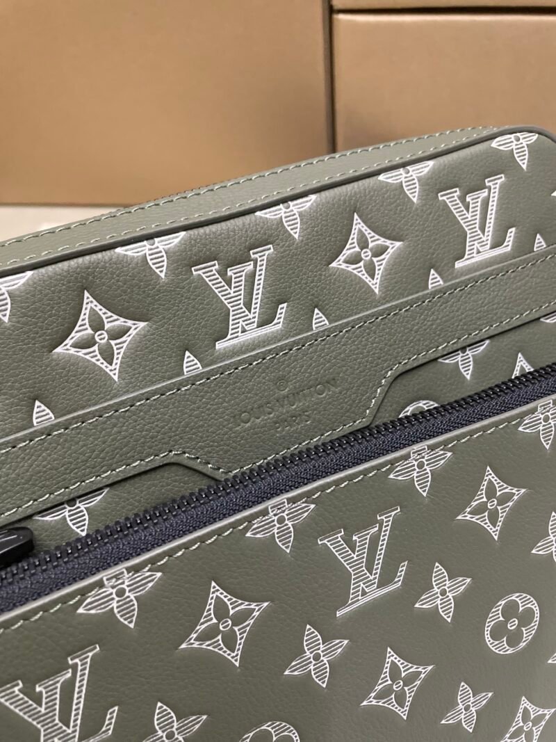 Bolso Trio Messenger Louis Vuitton - Imagen 7