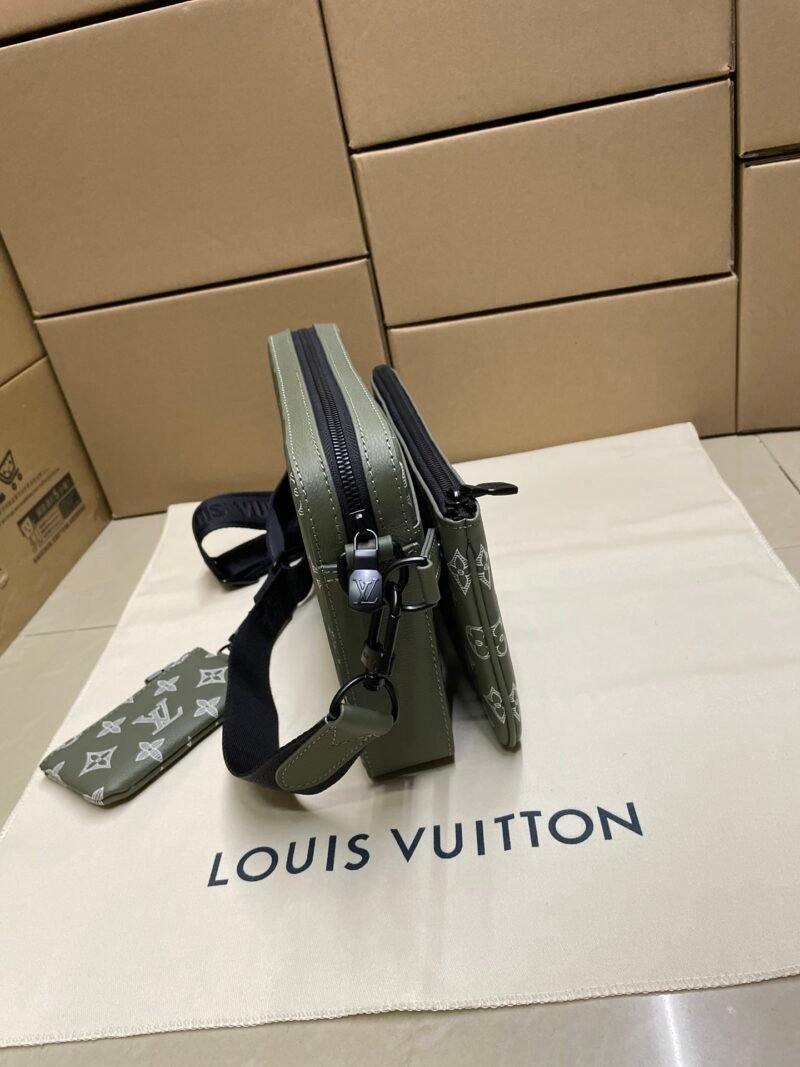 Bolso Trio Messenger Louis Vuitton - Imagen 3