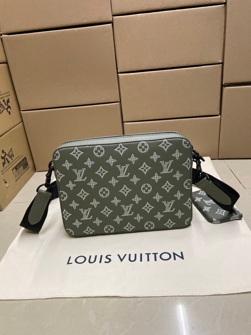 Bolso Trio Messenger Louis Vuitton - Imagen 4
