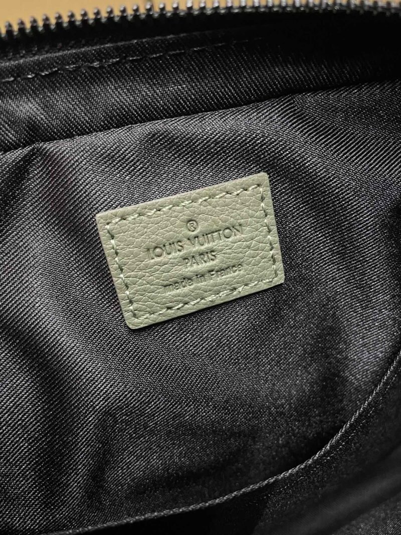 Bolso Trio Messenger Louis Vuitton - Imagen 9