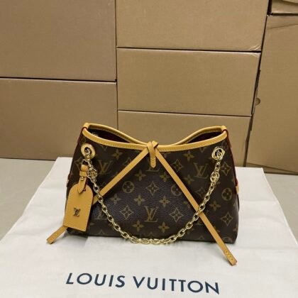 Bolso CarryAll BB Louis Vuitton
