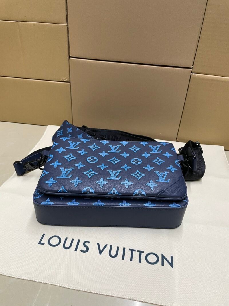 Bolso Trio Messenger Louis Vuitton - Imagen 5