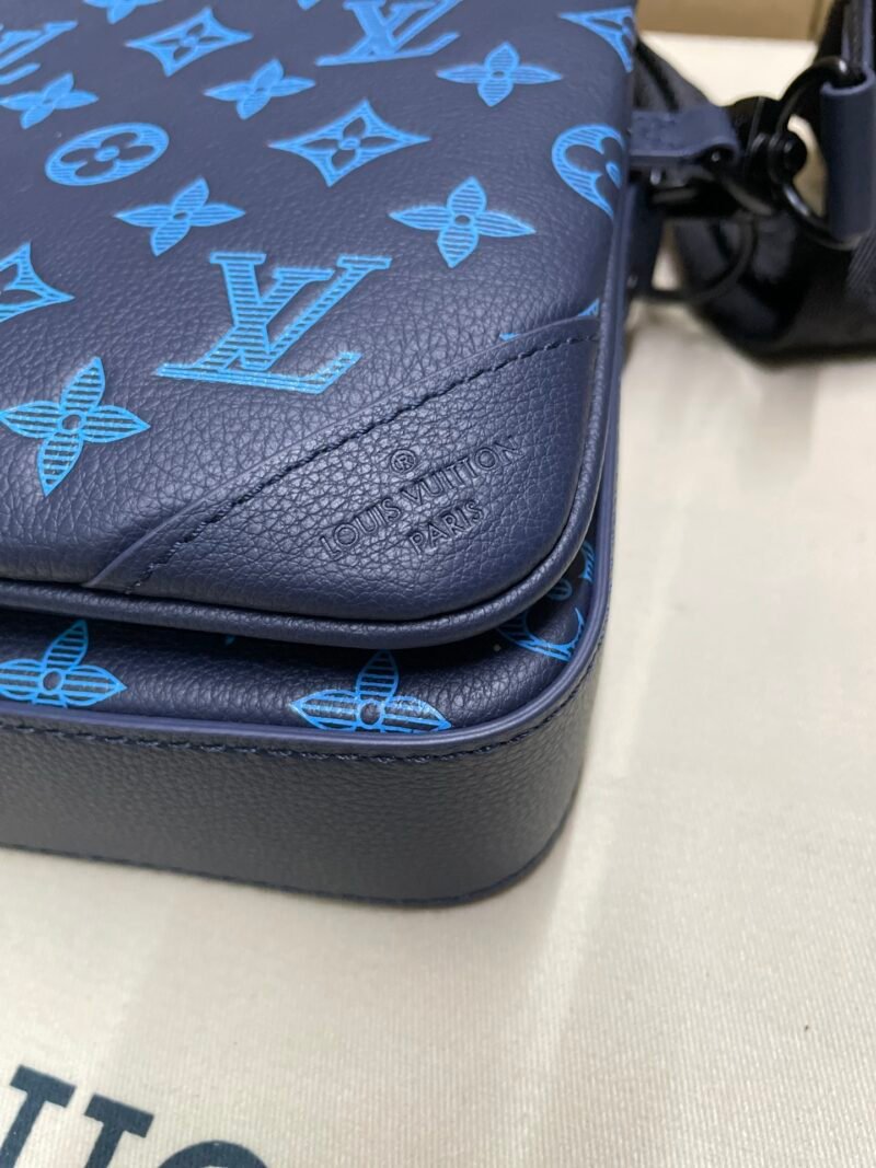 Bolso Trio Messenger Louis Vuitton - Imagen 6