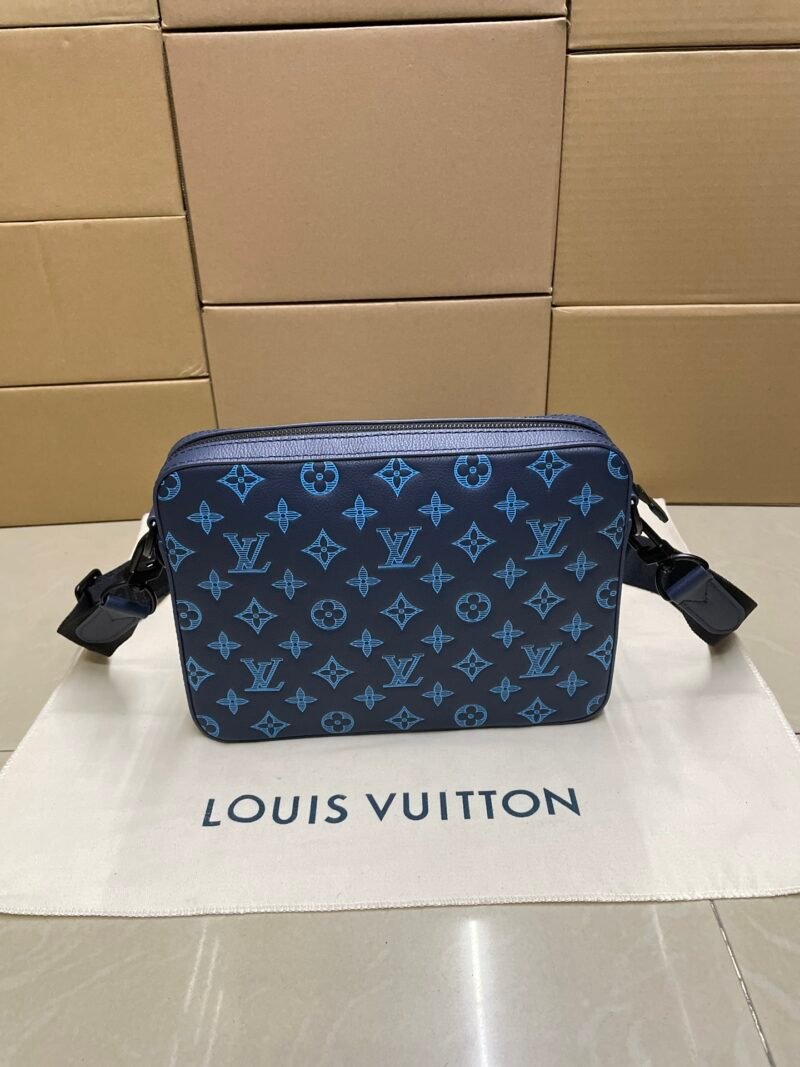 Bolso Trio Messenger Louis Vuitton - Imagen 4