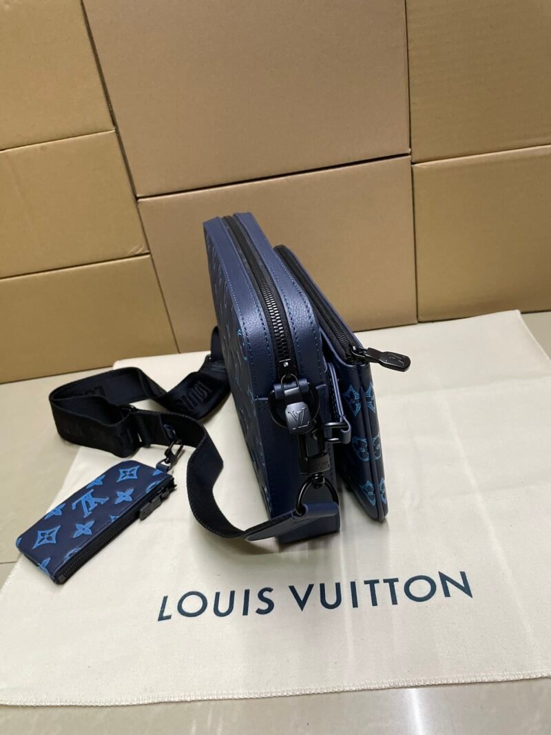 Bolso Trio Messenger Louis Vuitton - Imagen 3