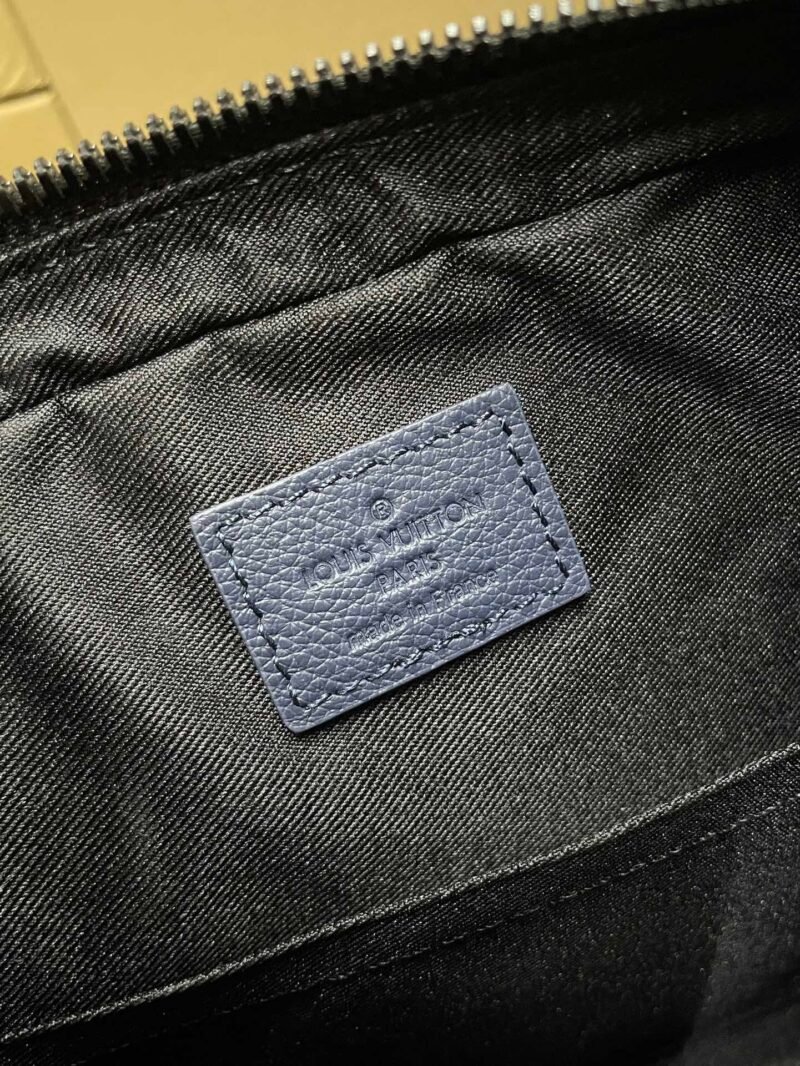 Bolso Trio Messenger Louis Vuitton - Imagen 9