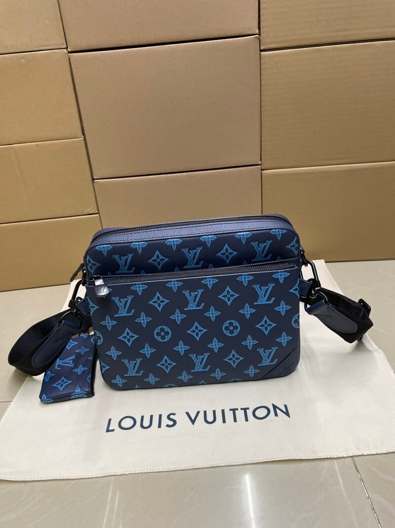 Bolso Trio Messenger Louis Vuitton - Imagen 2