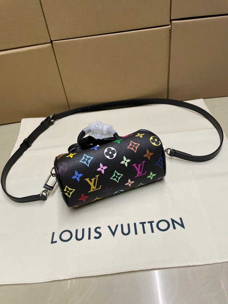 Bolso Nano Speedy LV x TM Louis Vuitton - Imagen 4
