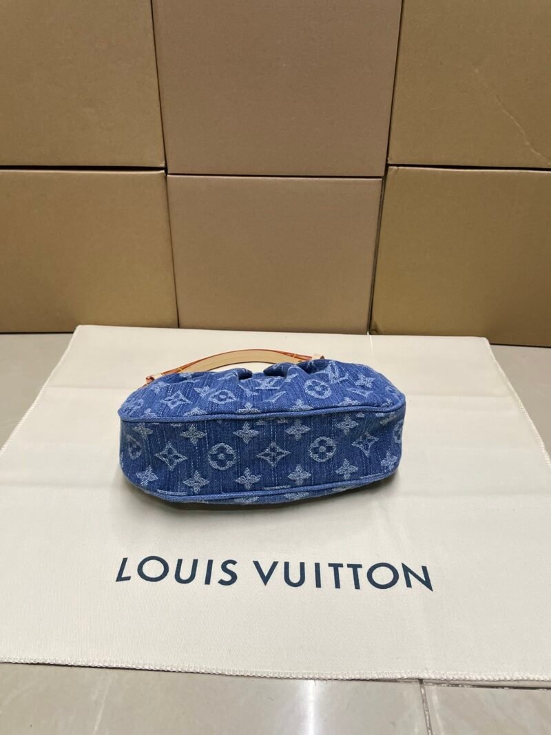 Bolso Pochette Valley Louis Vuitton - Imagen 4