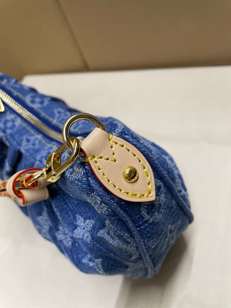 Bolso Pochette Valley Louis Vuitton - Imagen 7