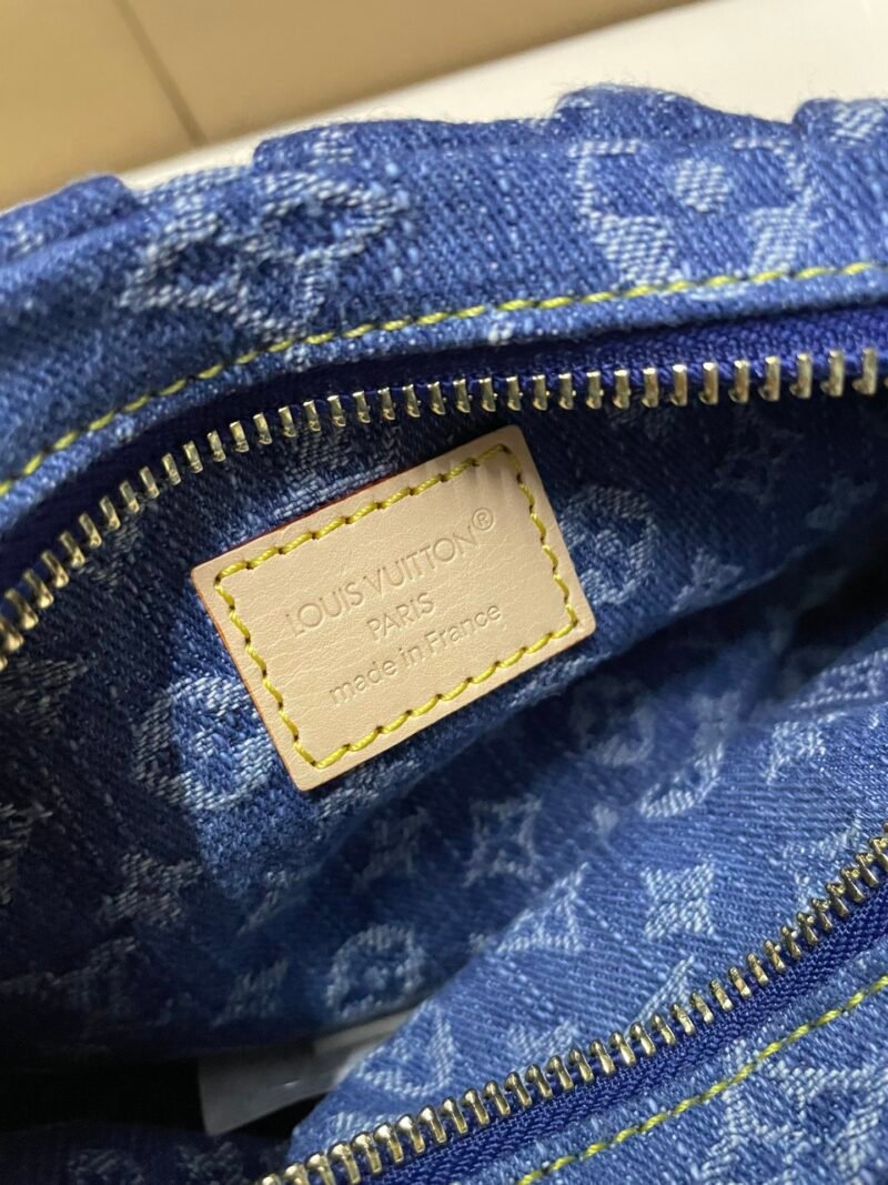 Bolso Pochette Valley Louis Vuitton - Imagen 9