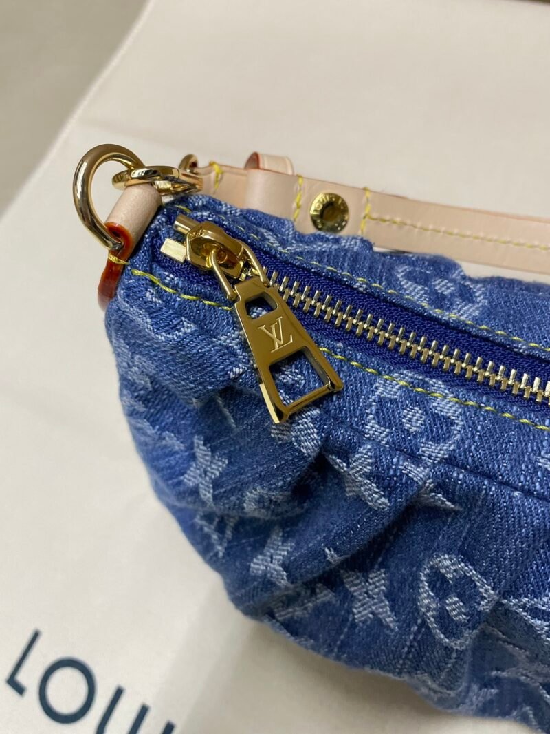 Bolso Pochette Valley Louis Vuitton - Imagen 6
