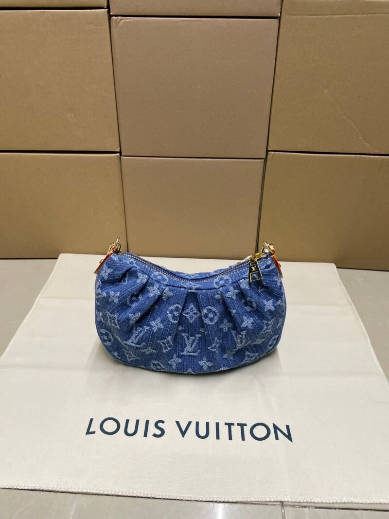 Bolso Pochette Valley Louis Vuitton - Imagen 3