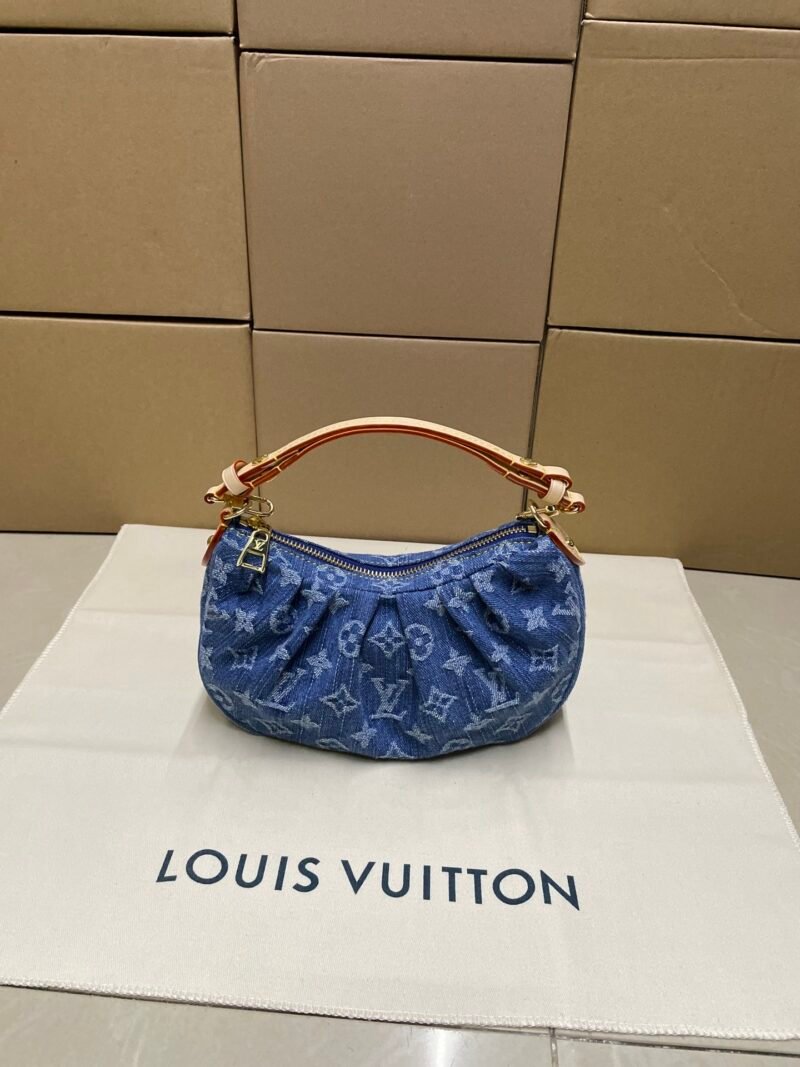 Bolso Pochette Valley Louis Vuitton