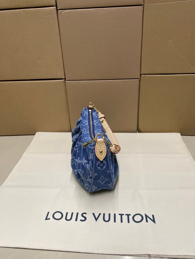 Bolso Pochette Valley Louis Vuitton - Imagen 2