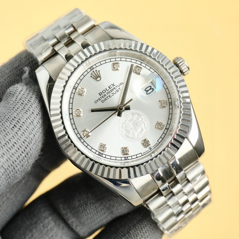 Reloj Rolex Datejust - Imagen 3