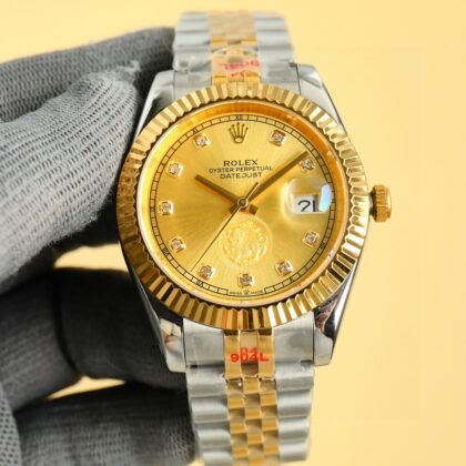 Reloj Rolex Datejust