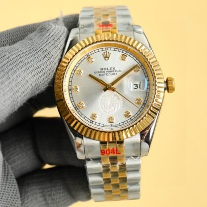Reloj Rolex Datejust