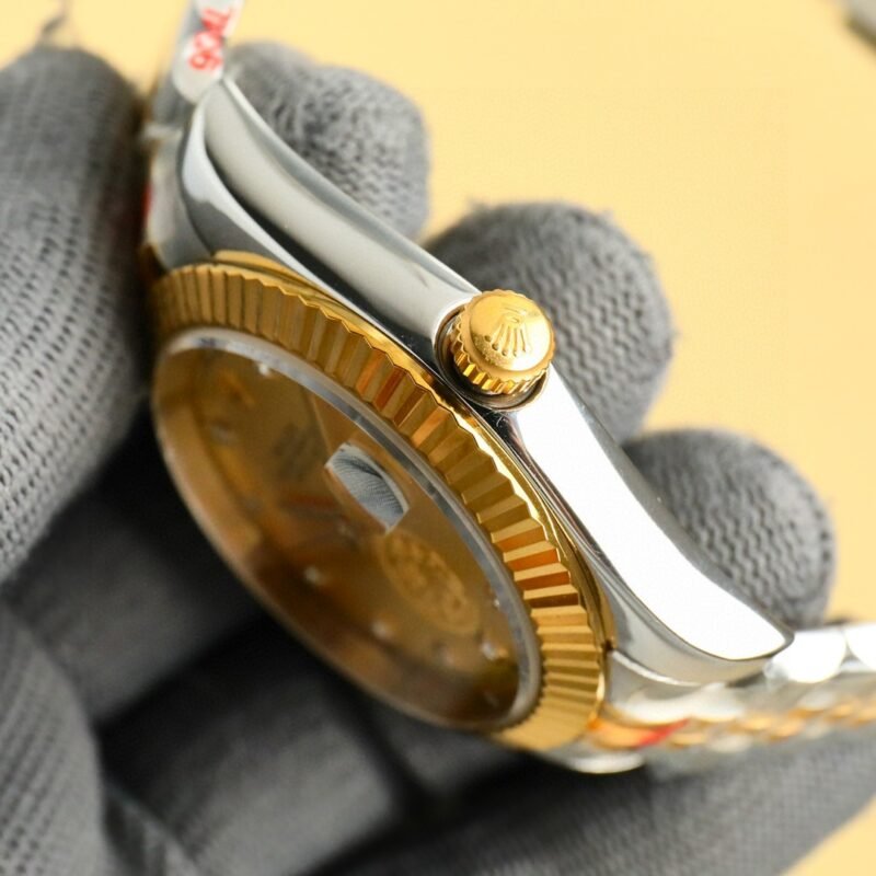 Reloj Rolex Datejust - Imagen 4