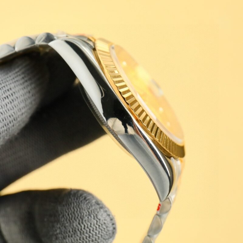 Reloj Rolex Datejust - Imagen 5