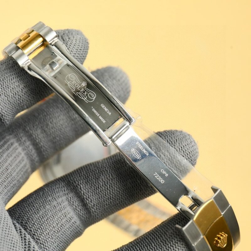 Reloj Rolex Datejust - Imagen 7