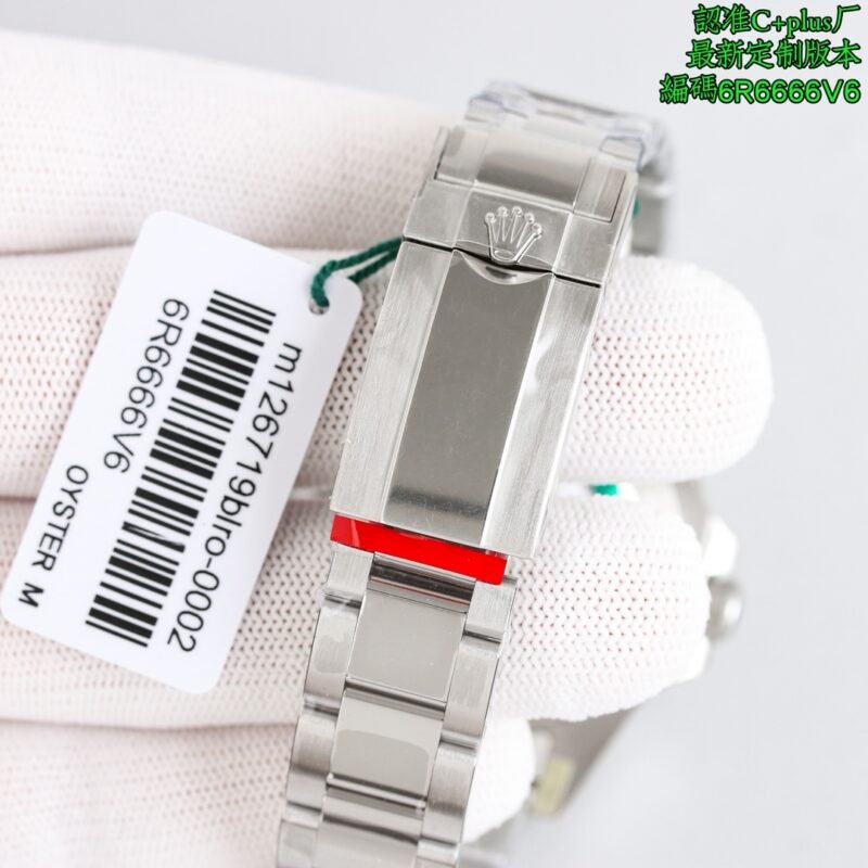 Reloj Rolex GMT-Master II - Imagen 8