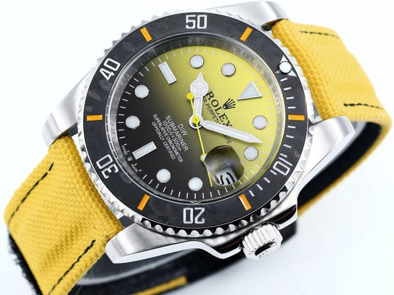 Reloj Rolex Div Submariner - Imagen 5