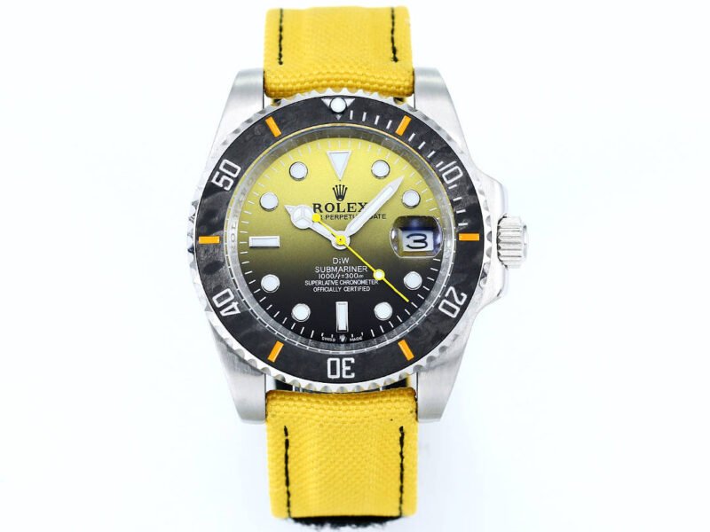 Reloj Rolex Div Submariner